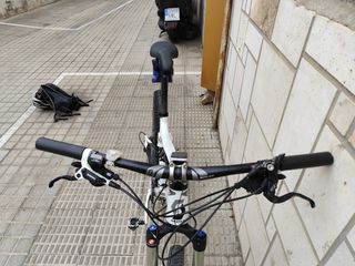 Bicicleta Scott Spark MTB
