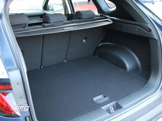Hyundai Tucson 1.6T 118kW 160CV Klass 5p. 