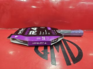 Pala de Ping Pong Carlton Vapour Trail R4, Nueva. 