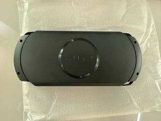 PSP Street E1004 - Negra