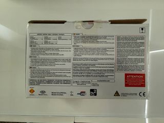 PSP Street E1004 - Negra