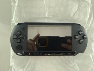 PSP Street E1004 - Negra