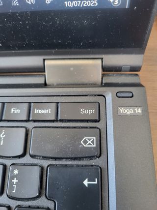 Lenovo Yoga 14 i7-5500 Ultrabook