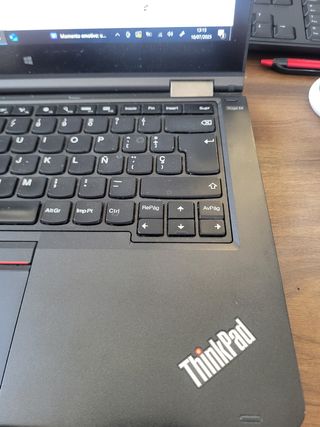 Lenovo Yoga 14 i7-5500 Ultrabook