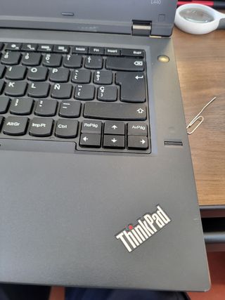 Lenovo Yoga 14 i7-5500 Ultrabook