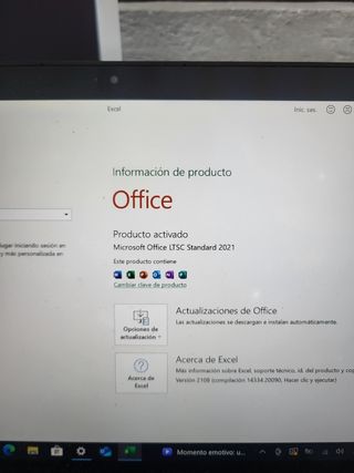 Lenovo Yoga 14 i7-5500 Ultrabook