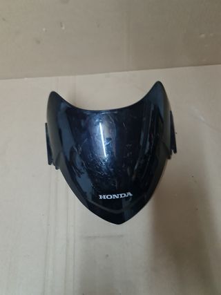 Cúpula Honda CB125 negra