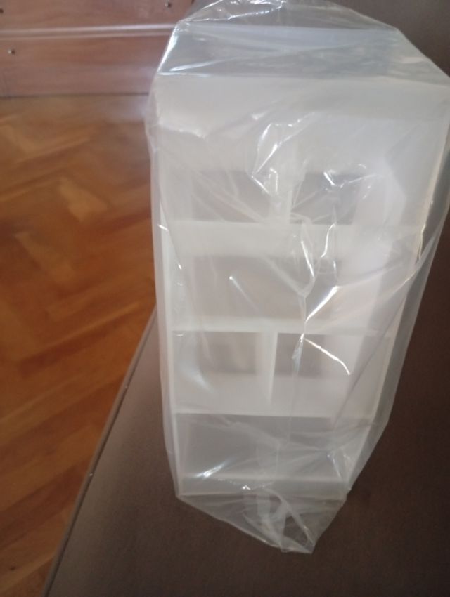 Organizador de escritorio