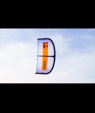 kite flysurfer Indie 9