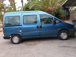 Peugeot Expert 1997