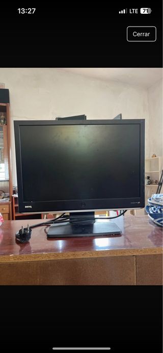 Monitor Benq - Pantalla Ordenador