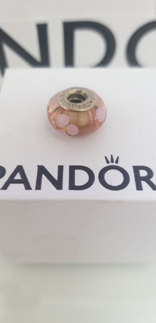 Charm Pandora Flor