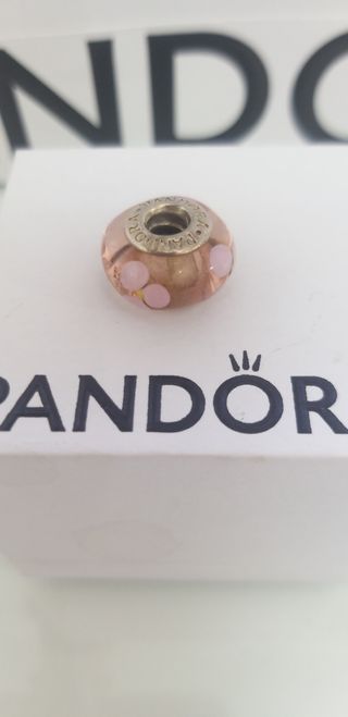 Charm Pandora Flor