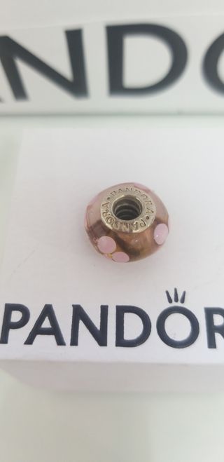 Charm Pandora Flor