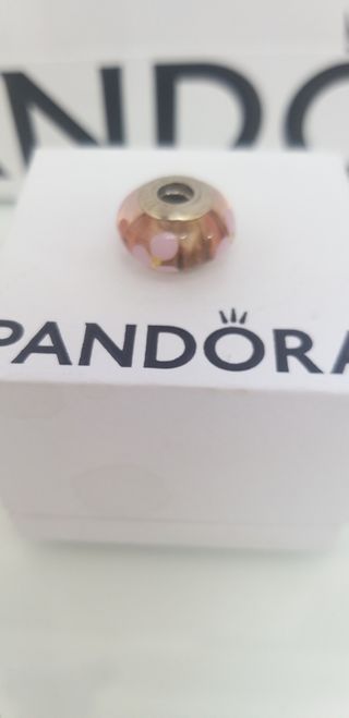 Charm Pandora Flor