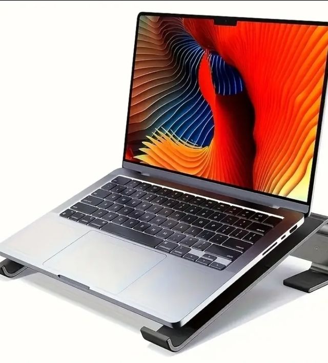 Suporte Laptop - Resistente e Estável