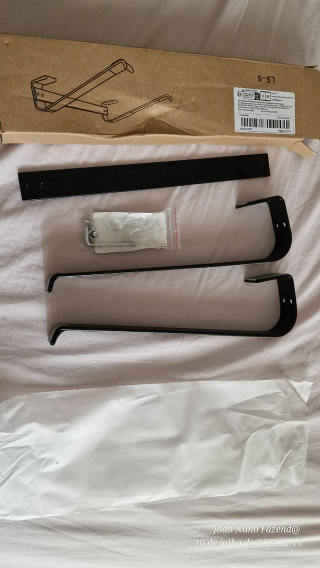 Suporte Laptop - Resistente e Estável