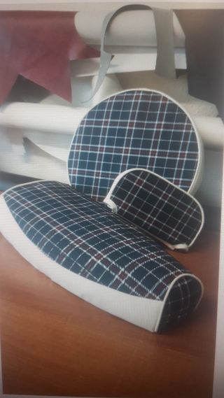 Fundas asiento Vespa vintage