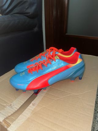 Botas Puma Evospeed 1.2