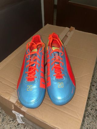 Botas Puma Evospeed 1.2