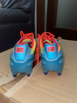 Botas Puma Evospeed 1.2
