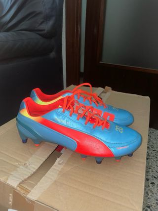 Botas Puma Evospeed 1.2