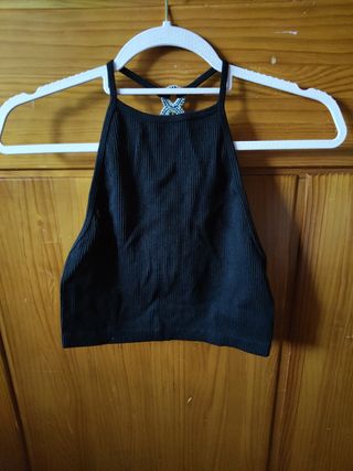tops Zara nuevo