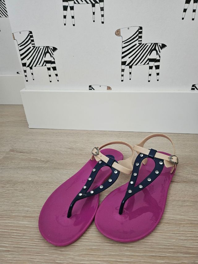 Sandalias Gioseppo niña talla 36