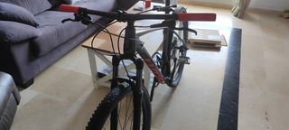 Bicicleta Scott Scale Talla L