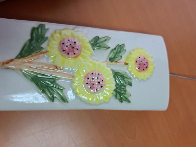 3 Humidificadores radiador - Flores