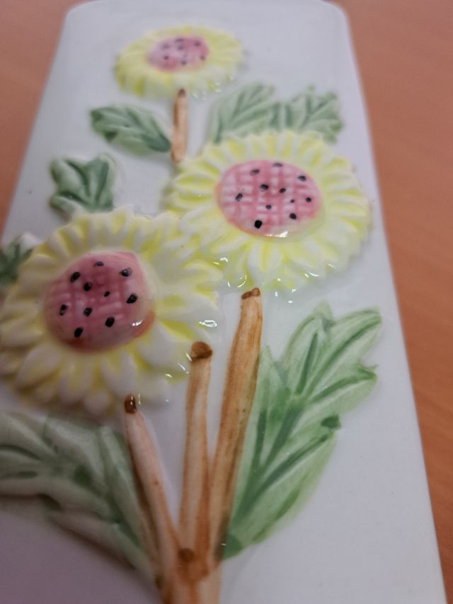 3 Humidificadores radiador - Flores