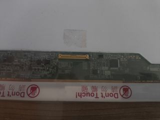 Pantalla HP B156XW02