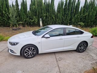 Opel Insignia 2018