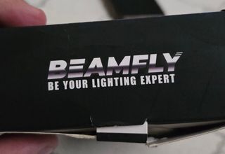 Fari BEAMFLY - Luci LED