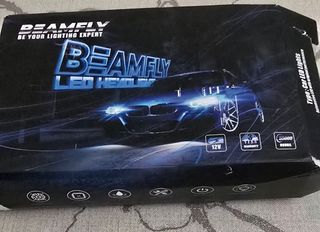 Fari BEAMFLY - Luci LED