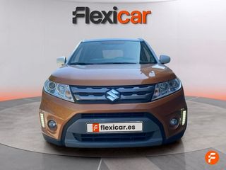 Suzuki Vitara 1.6 VVT GLX