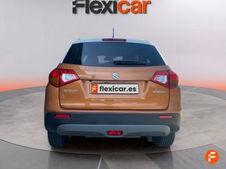 Suzuki Vitara 1.6 VVT GLX