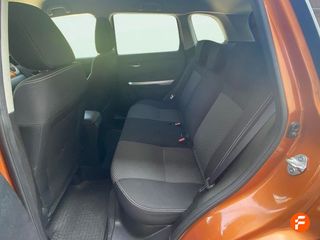 Suzuki Vitara 1.6 VVT GLX