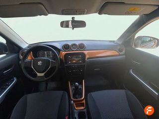 Suzuki Vitara 1.6 VVT GLX