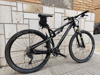 Bicicleta Focus Univega MTB