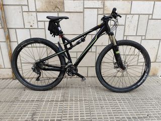 Bicicleta Focus Univega MTB