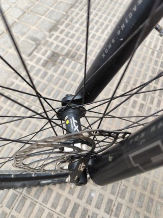 Bicicleta Focus Univega MTB