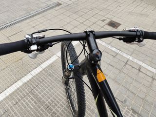 Bicicleta Focus Univega MTB