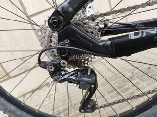 Bicicleta Focus Univega MTB