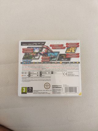 Mario Kart 7 - Nintendo 3DS