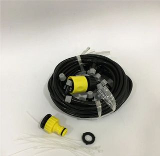 Kit nebulizzazione patio