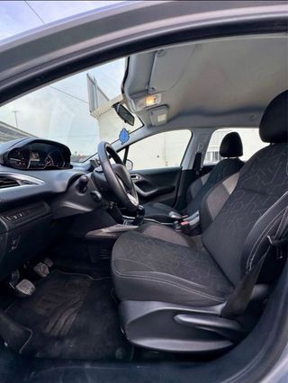 Peugeot 2008 2017