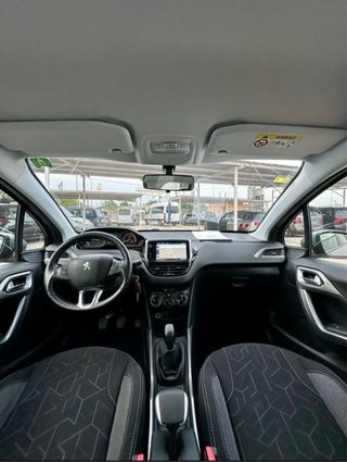 Peugeot 2008 2017