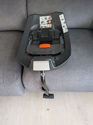 Cybex Isofix Base - Silla Coche