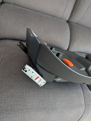 Cybex Isofix Base - Silla Coche